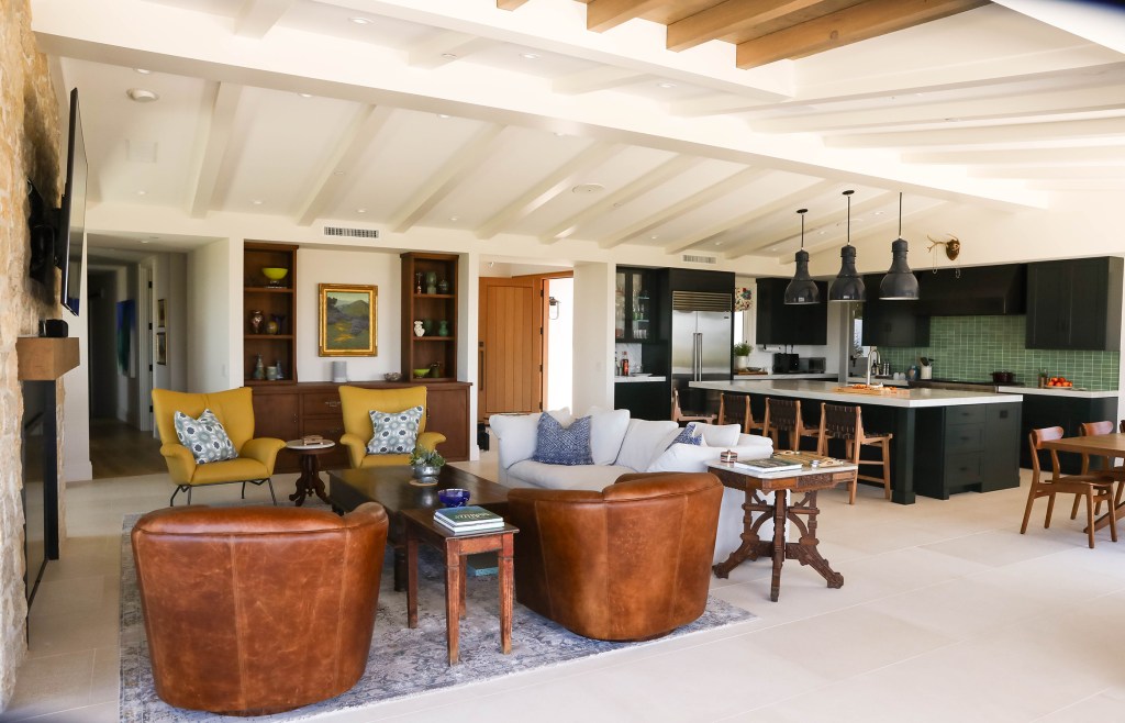 The ‘3-4-5’ Rule Is the Easiest Way to Transform Any Room