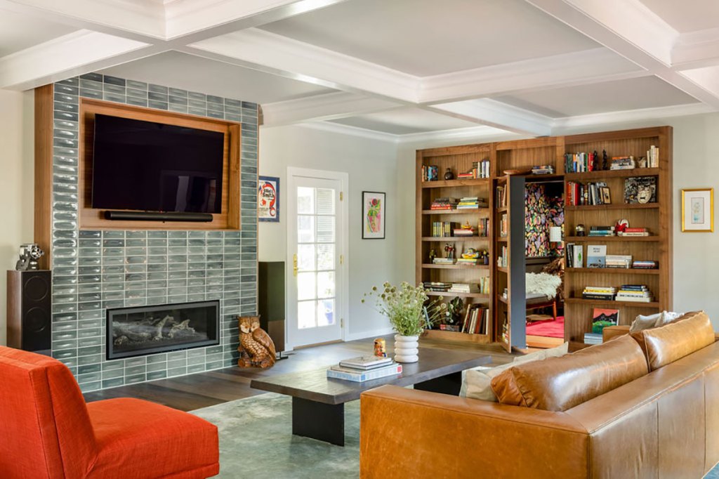 The Design Industry’s Coolest Trend Is Hiding in Plain Sight