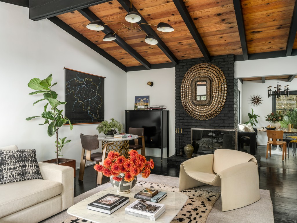 This Dramatic Home Makeover Is Proof You Don’t Need to Do a Full Demo