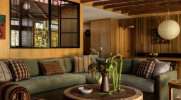 Living Room Pendant by Nina Freudenberger