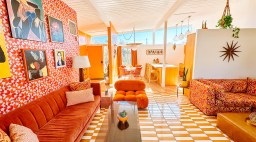 Living Space by Dani Dazey