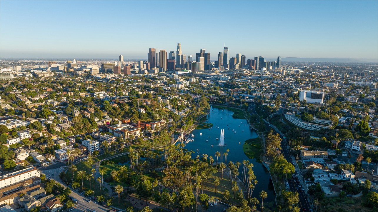 These 3 Southern California Metros Just Saw a Jump in Home Values