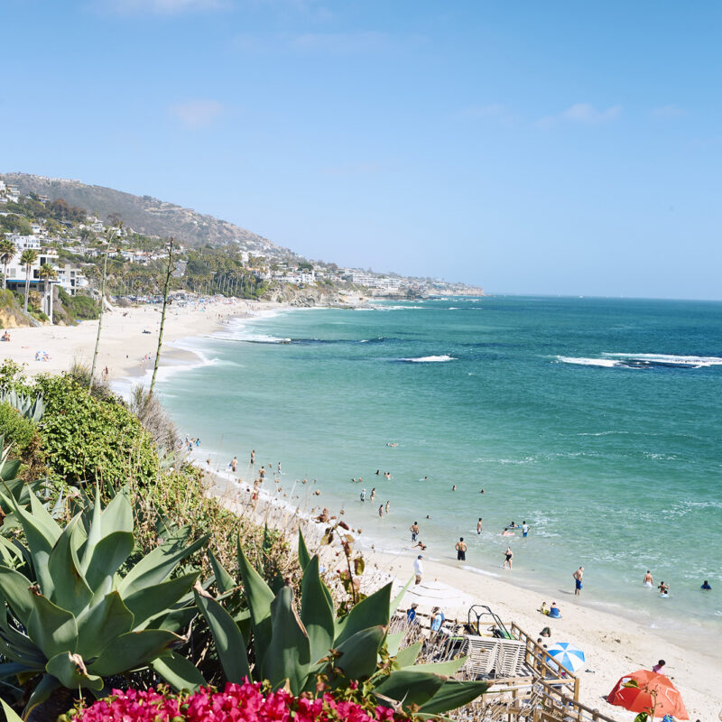 Laguna Beach