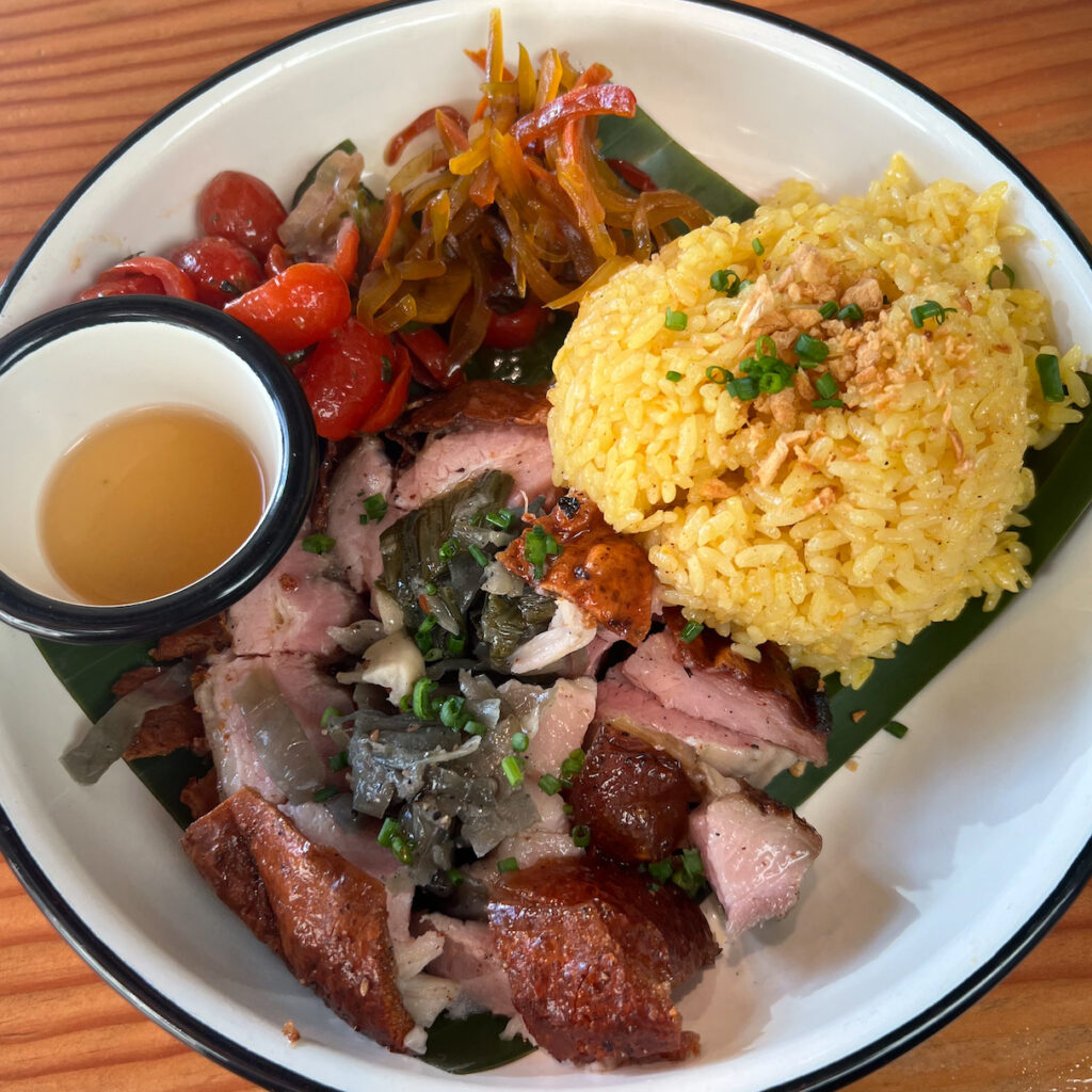 Lucenachon from Kuya Lord