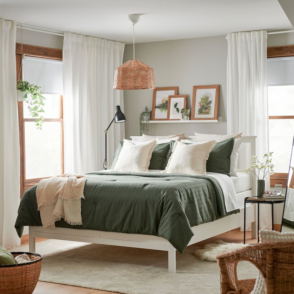 Here’s Everything Worth Buying During IKEA’s Big Sleep Sale