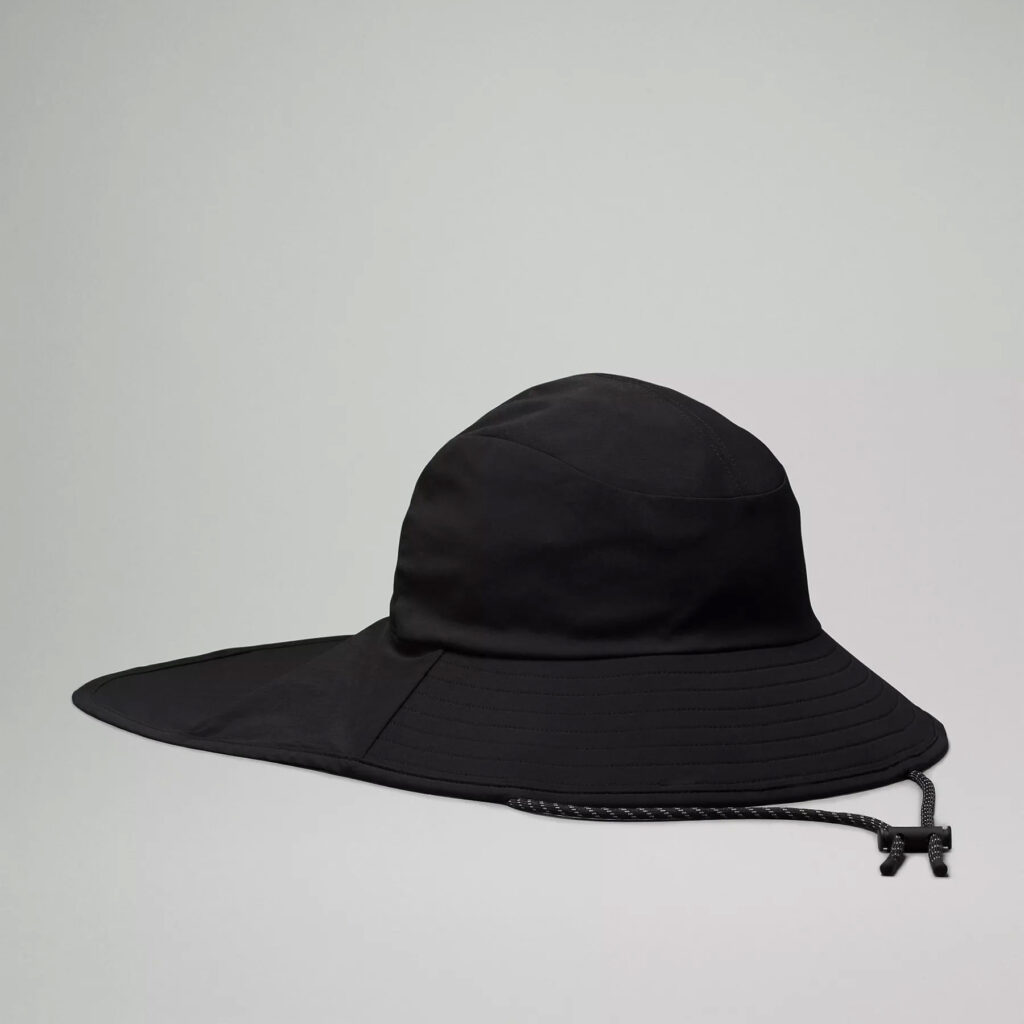 Lululemon All Sport Wide Brim Hat