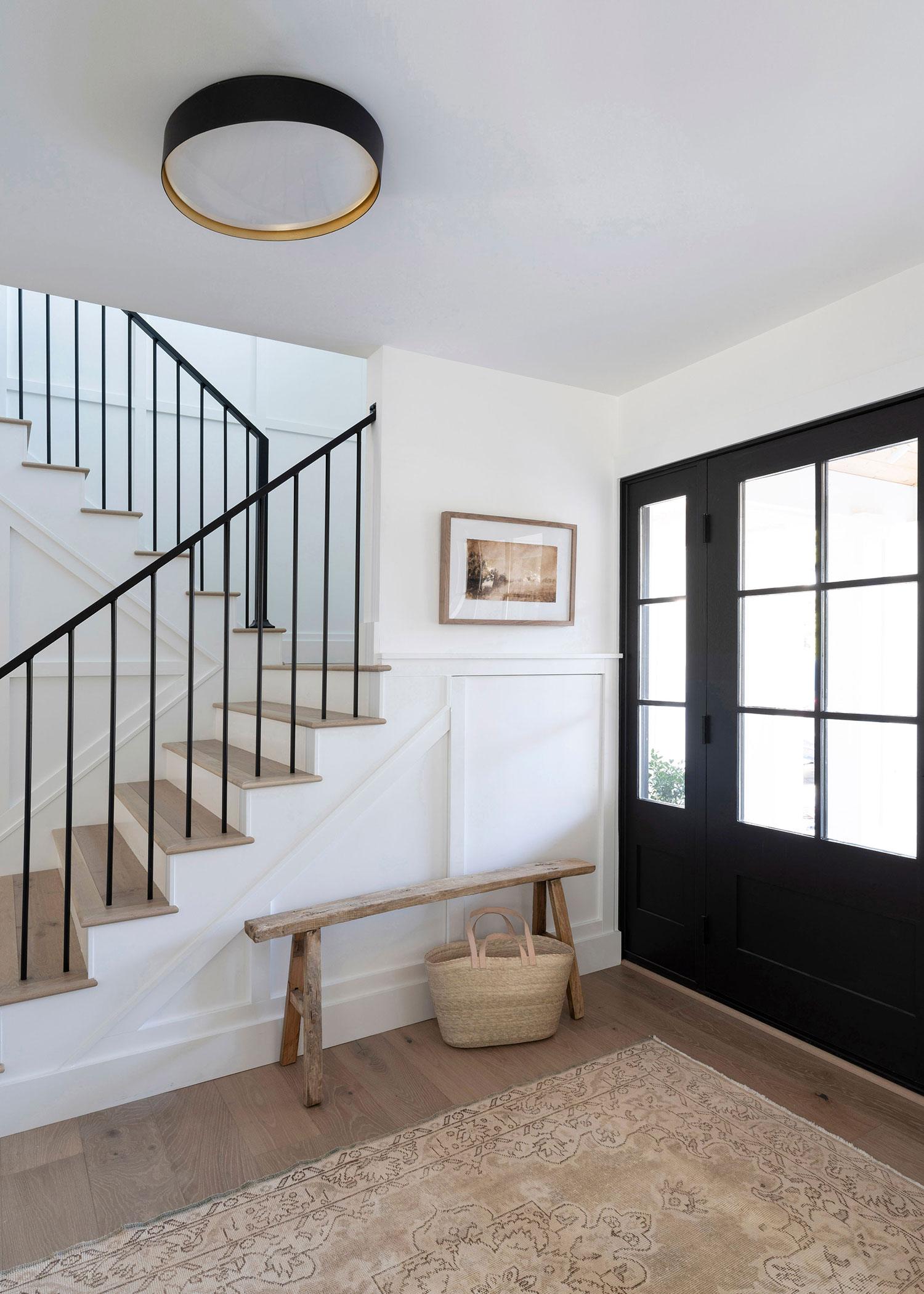 Luree Court Entry by Nicole Salceda