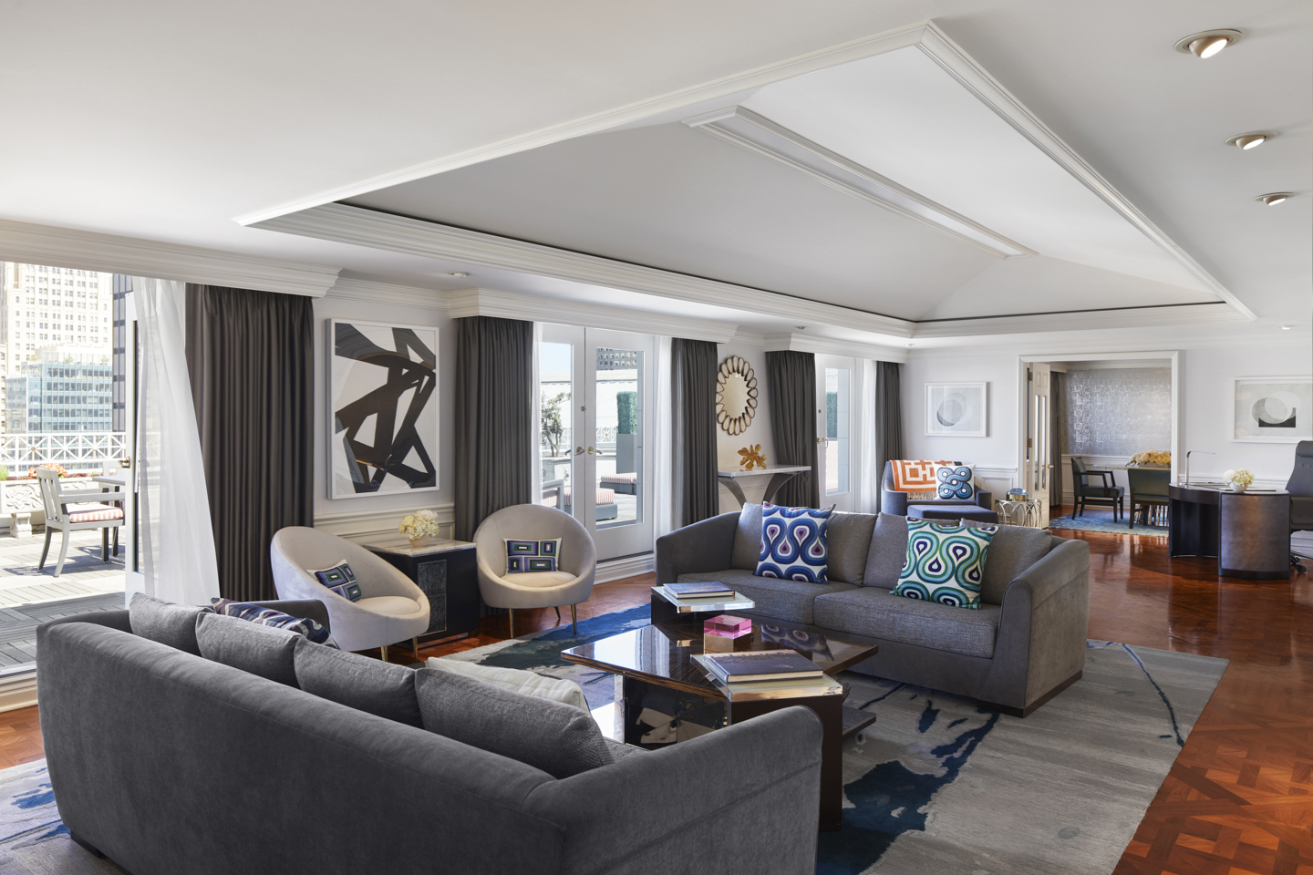 presidential-suite