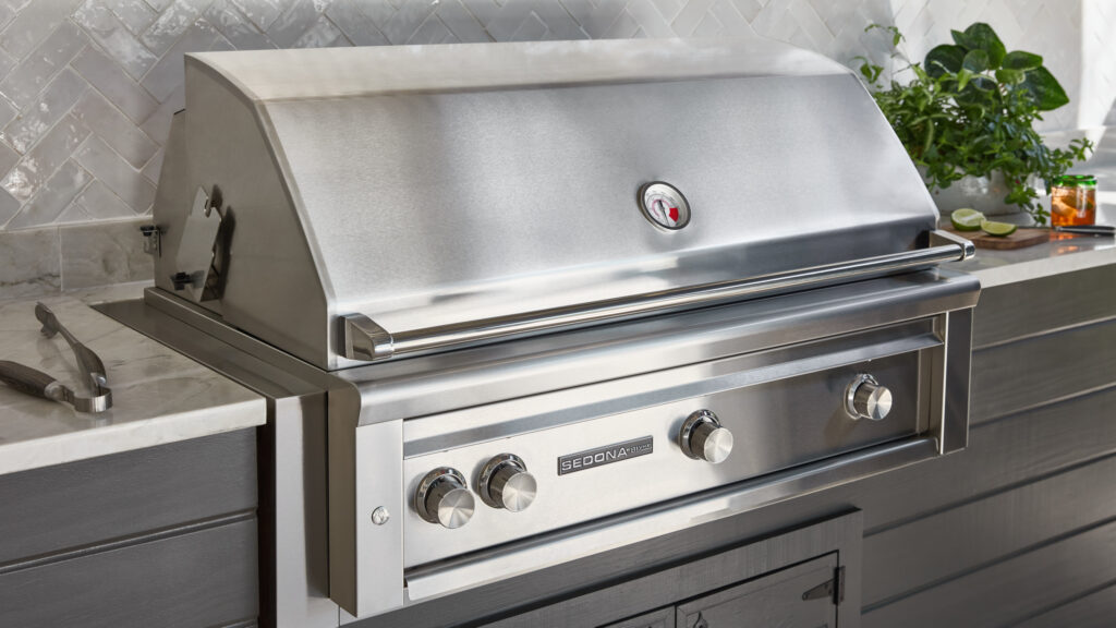 Sedona Grill