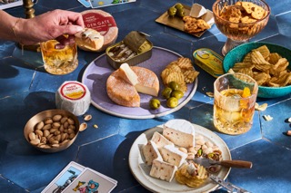 cheeseboard-for-dinner