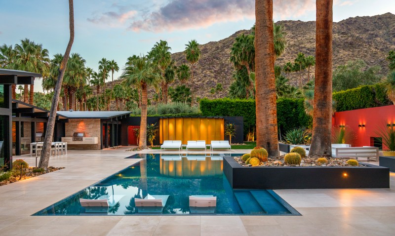 steve martino & associates