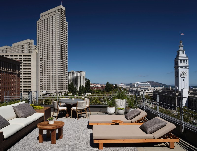 1 Hotel San Francisco