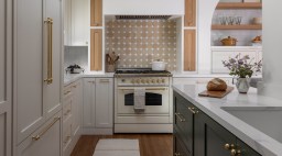 Makeover SF Kitchen by Shiny Shed Collective