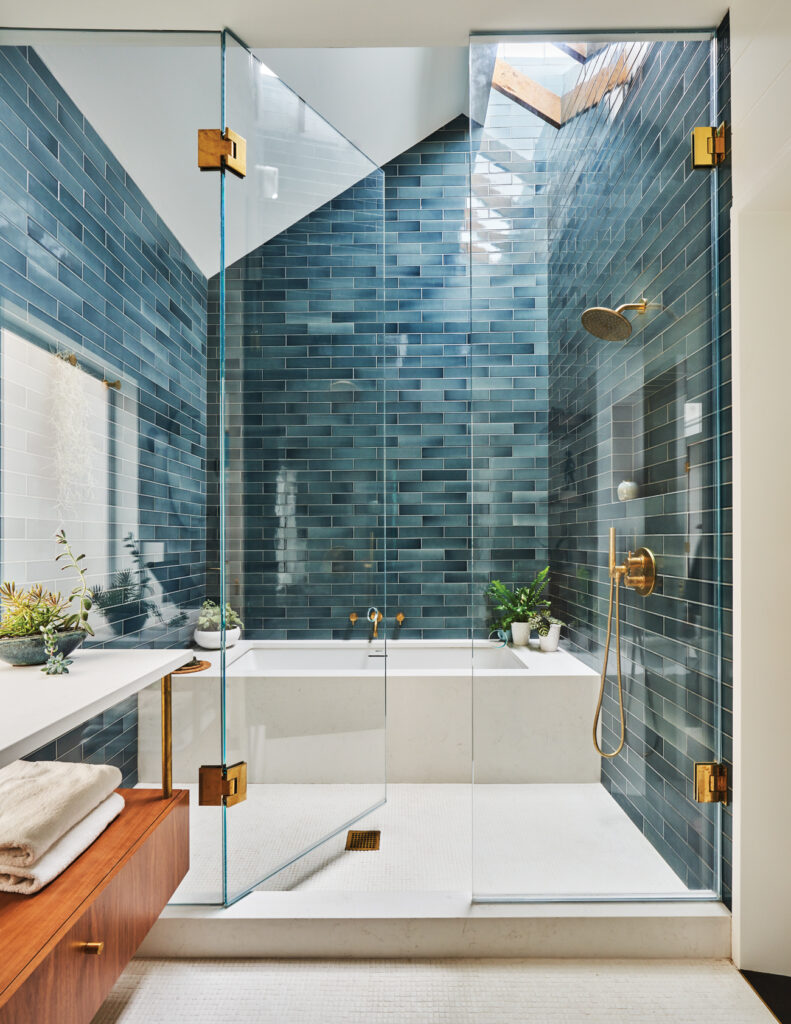 Malcolm Davis Architecture SF Modern Reno Bathroom