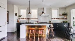 Malcolm Davis Architecture SF Modern Reno Kitchen