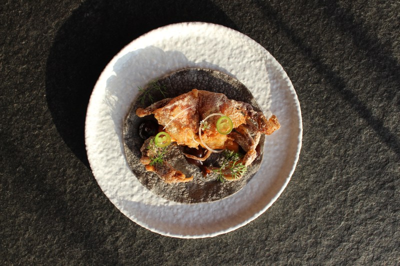 Manta – The Cape, a Thompson Hotel