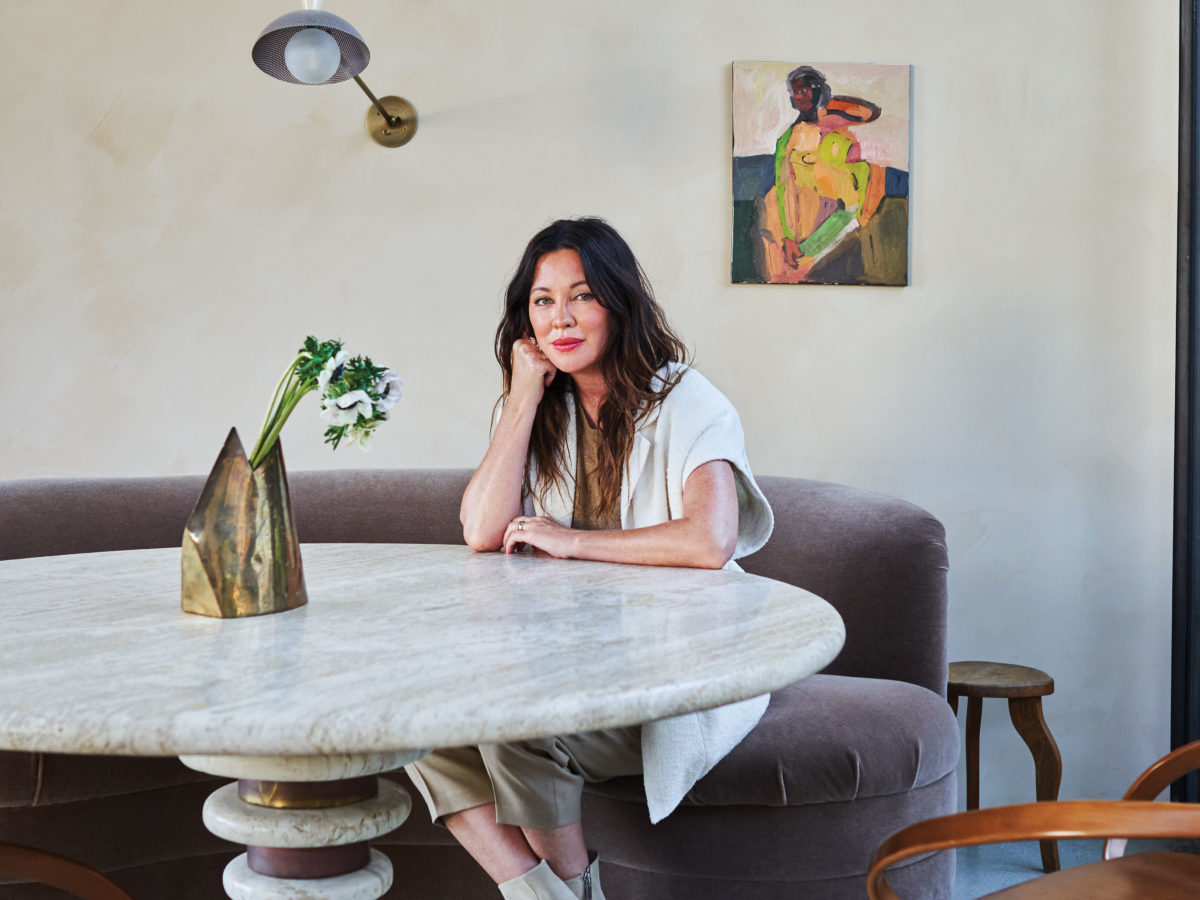 Night Palm’s Tiffany Howel