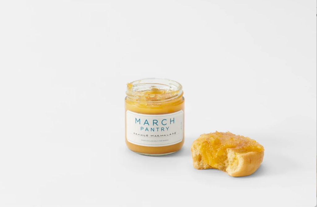 march pantry orange marmalade