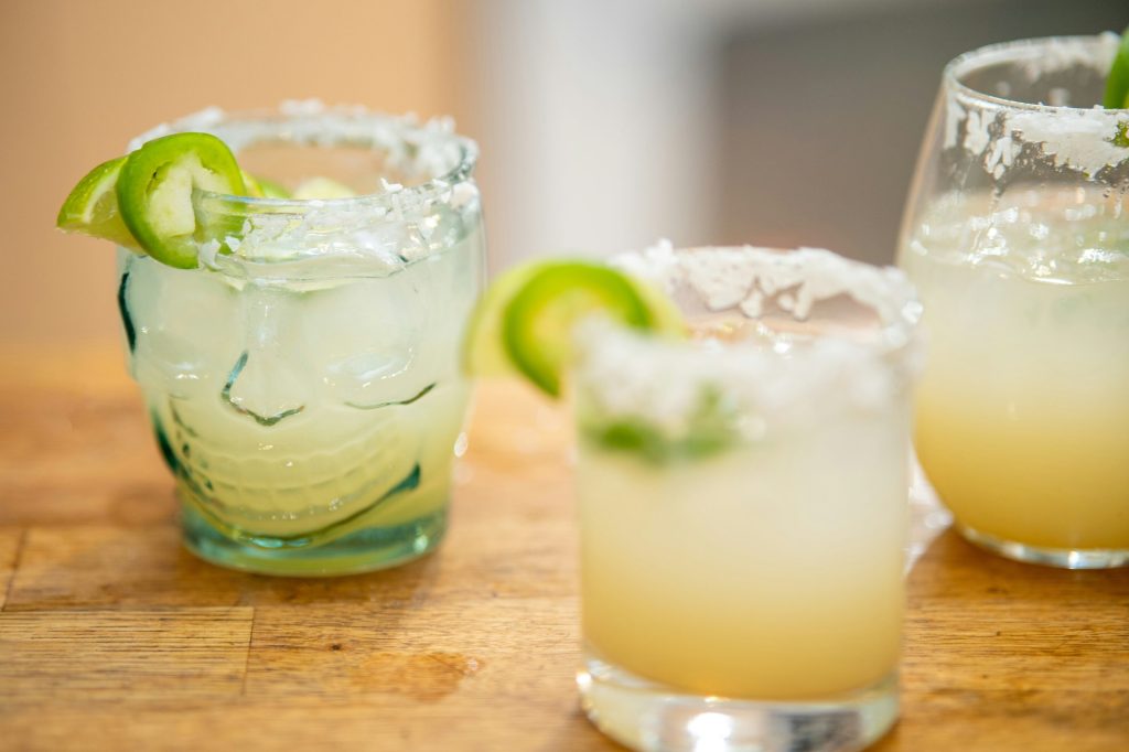 5 Margarita Recipes to Stir up for National Margarita Day