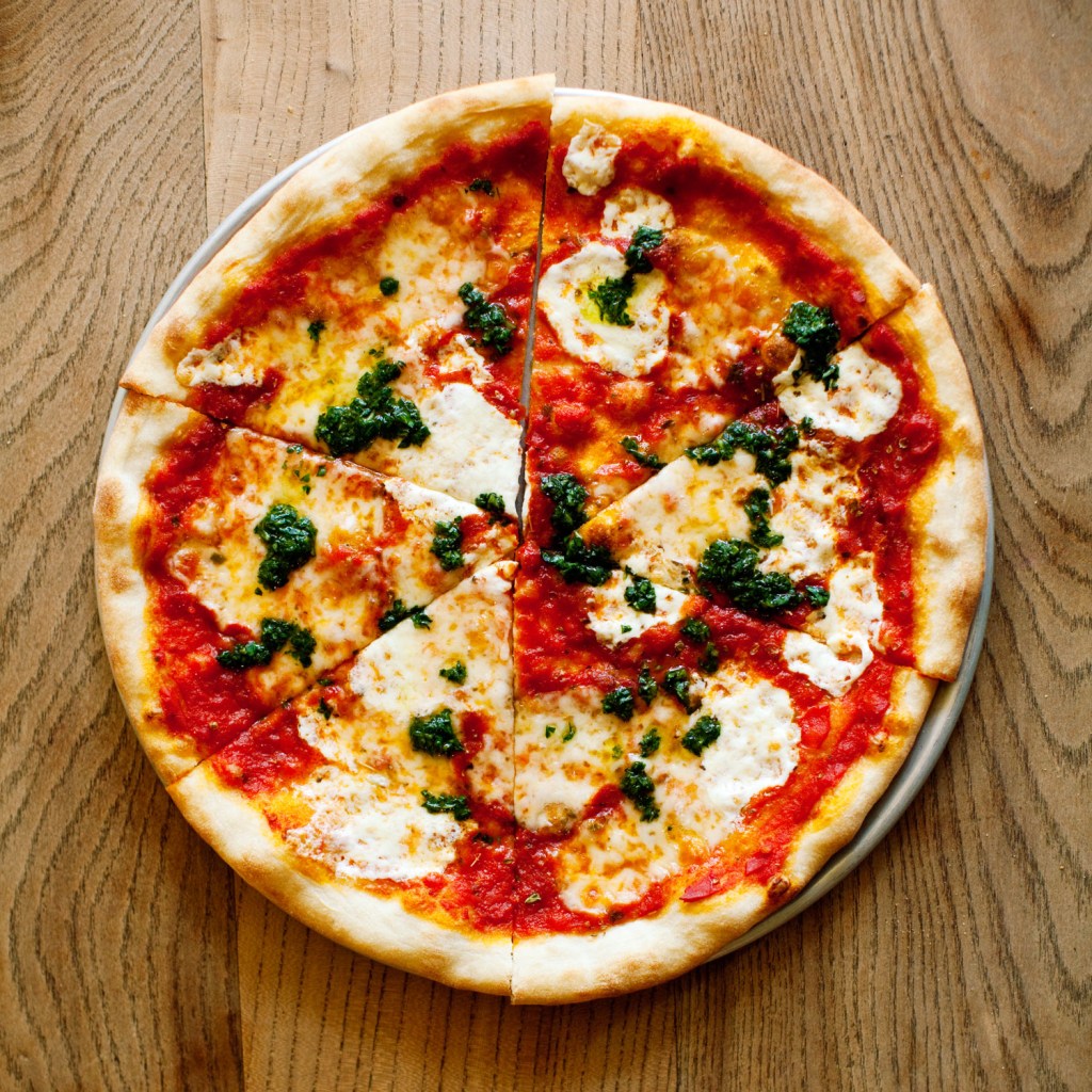 These Homemade Pizza Recipes Will Make You Forget About Delivery