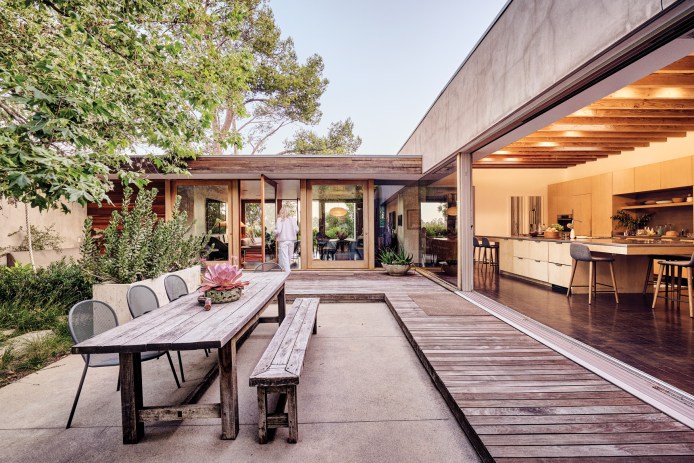 Maricopa Indoor Outdoor Living Entertaining