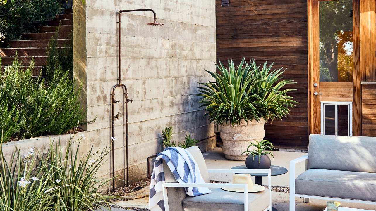 This Is the Coolest Design Feature You Could Have This Summer