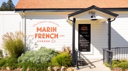 Marin French Cheese Co Store