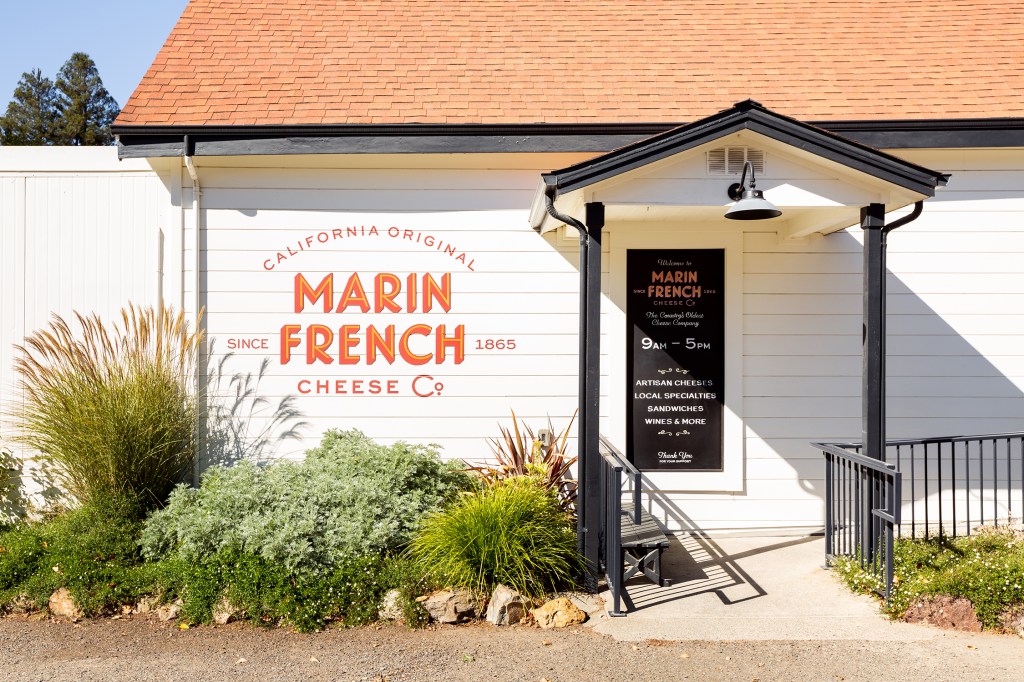 You’ll Want to Load up Your Suitcase with Goodies from These Shops and Bakeries