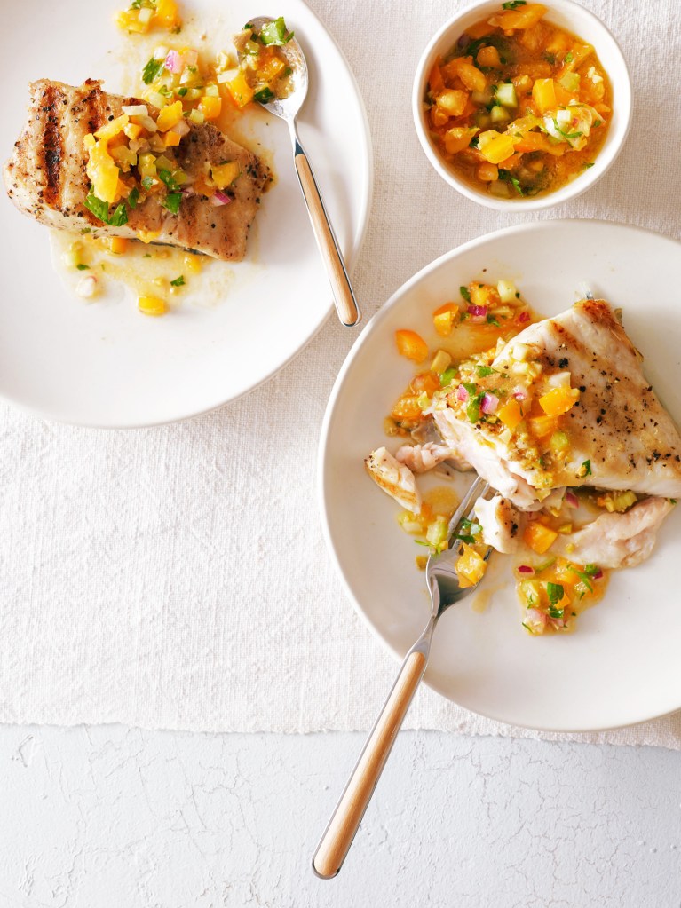 These Halibut Recipes Promise a Fresh, Protein-Packed Meal