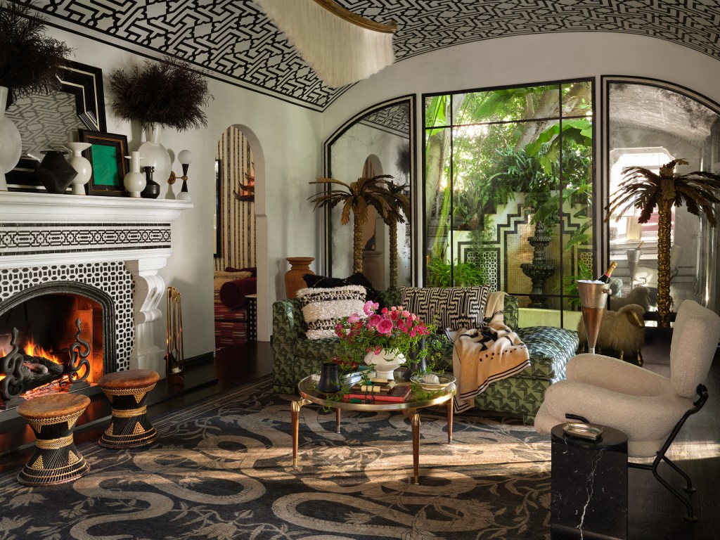 These Are the Best High-Design Holiday Gifts to Give Your Most Discerning Friend