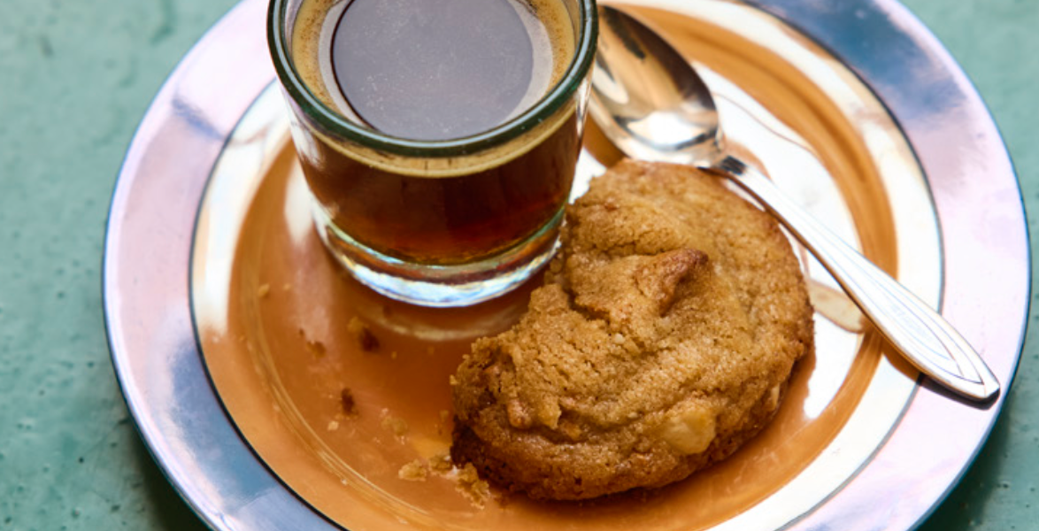 masa recipes white chocolate chip cookie with coffee