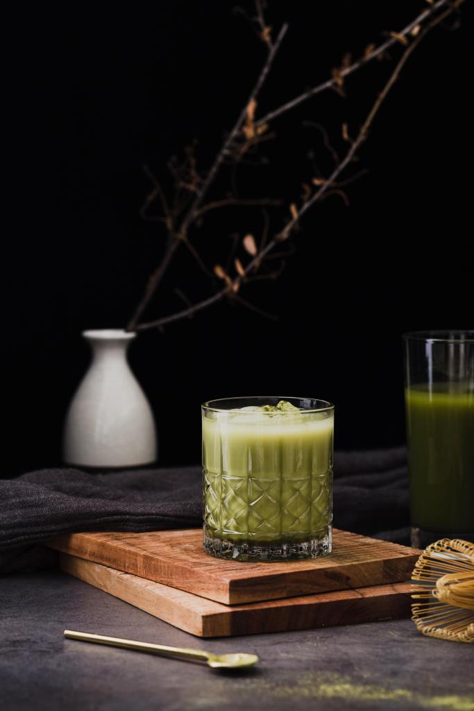 4 Sake Cocktails for the Ultimate Tokyo Olympics Viewing Party