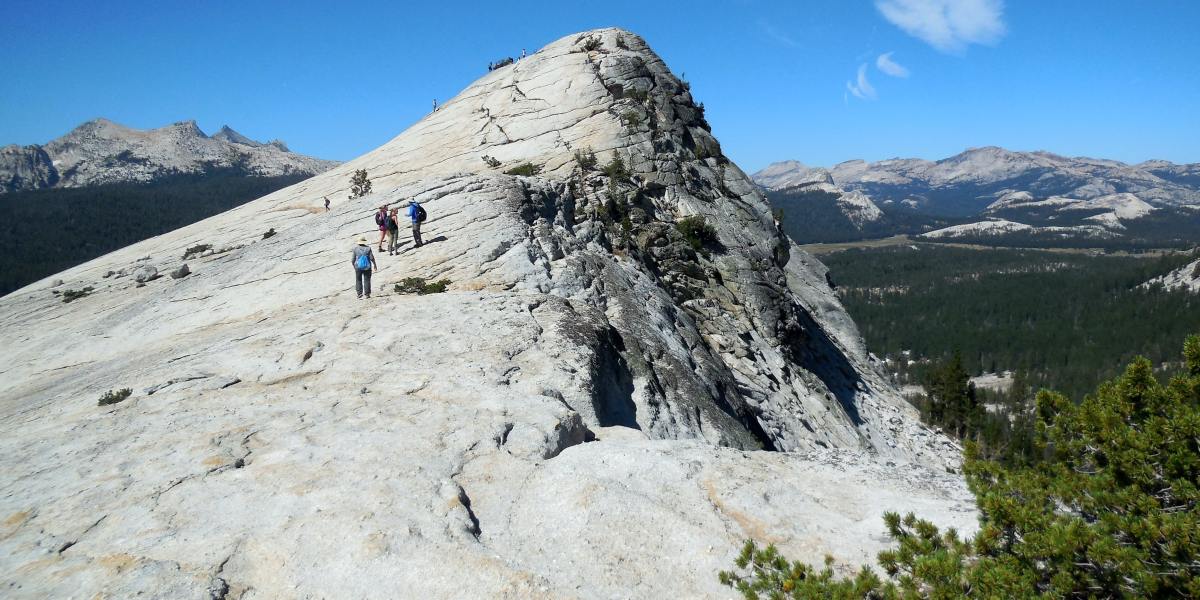 On Black Friday, Fjallraven Will Give Away 1,500 National Parks Season Passes