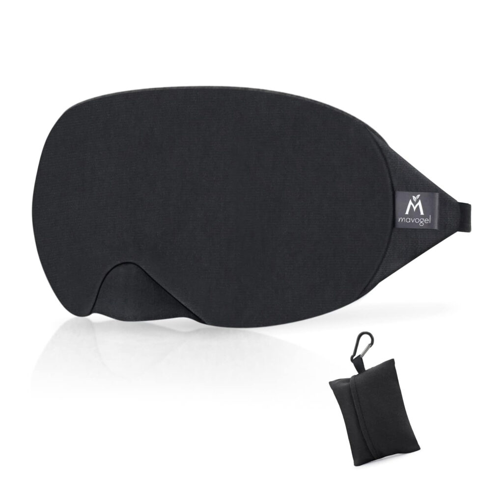 Mavogel Sleep Mask