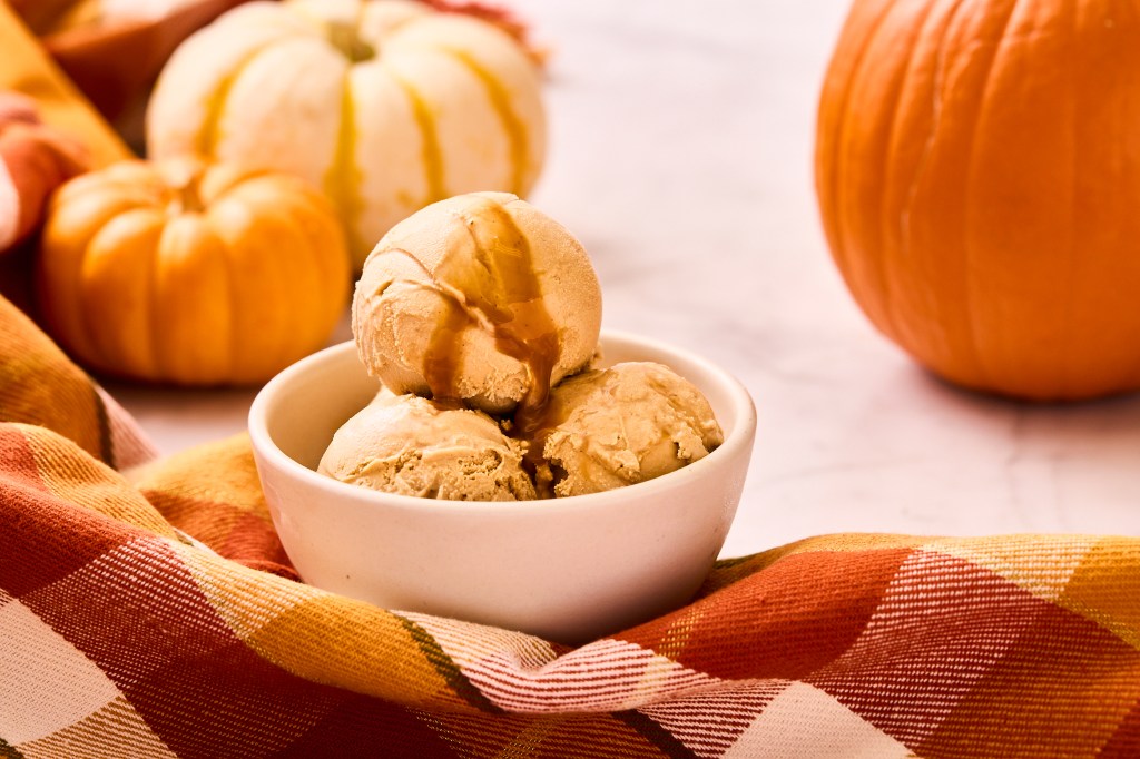 If You’re a Pumpkin Spice-Hater, These New Food Items Just Might Change Your Mind