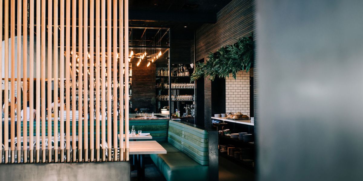 Erin Martin Is Re-Envisioning Napa—One Moody, Eclectic Interior at a Time