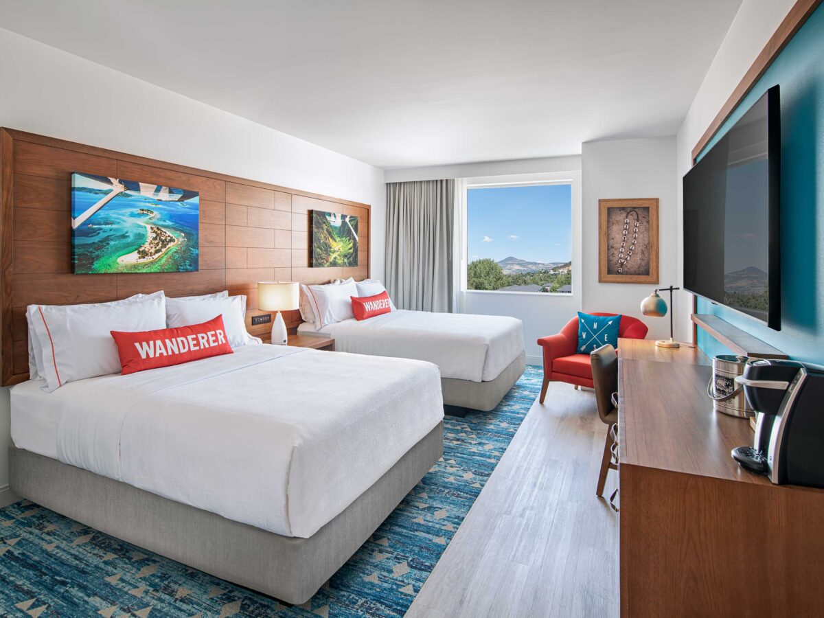 Medford Compass Hotel