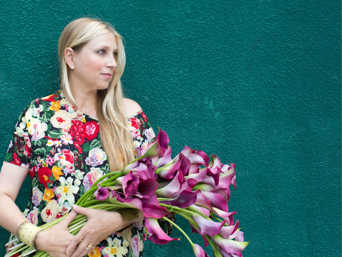 Spring bulbs Ariana Smeraldo Lily Lodge