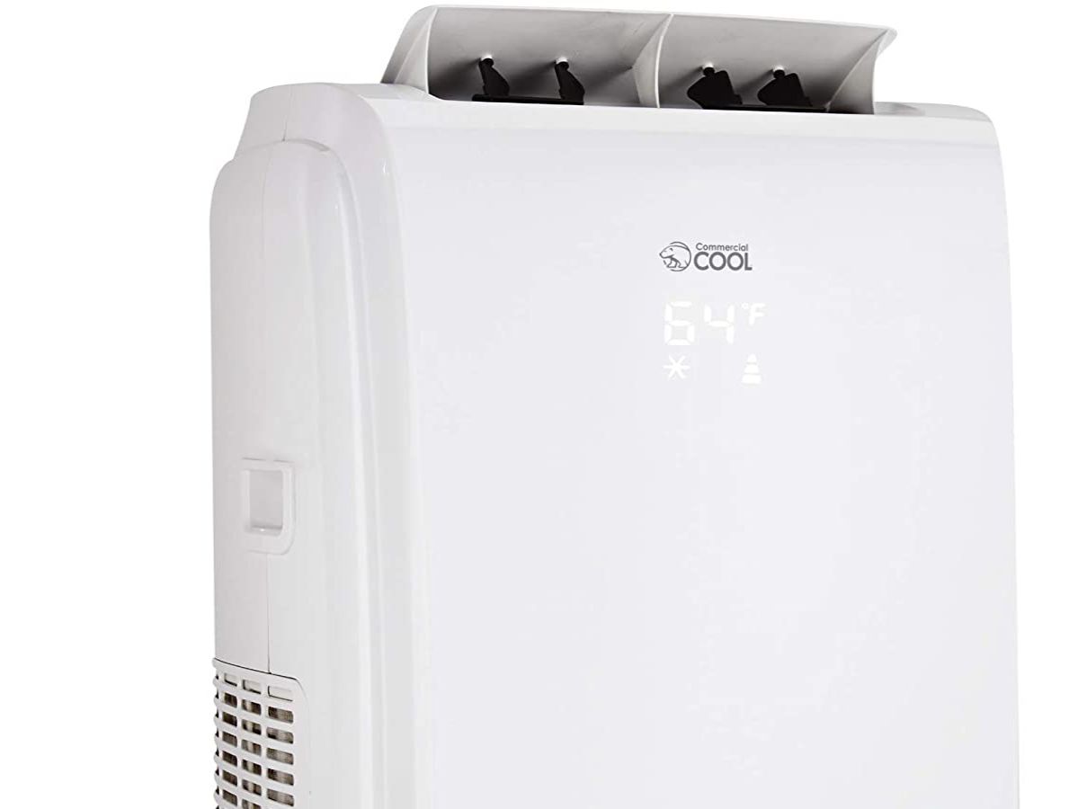 Commercial Cool Portable Air Conditioner