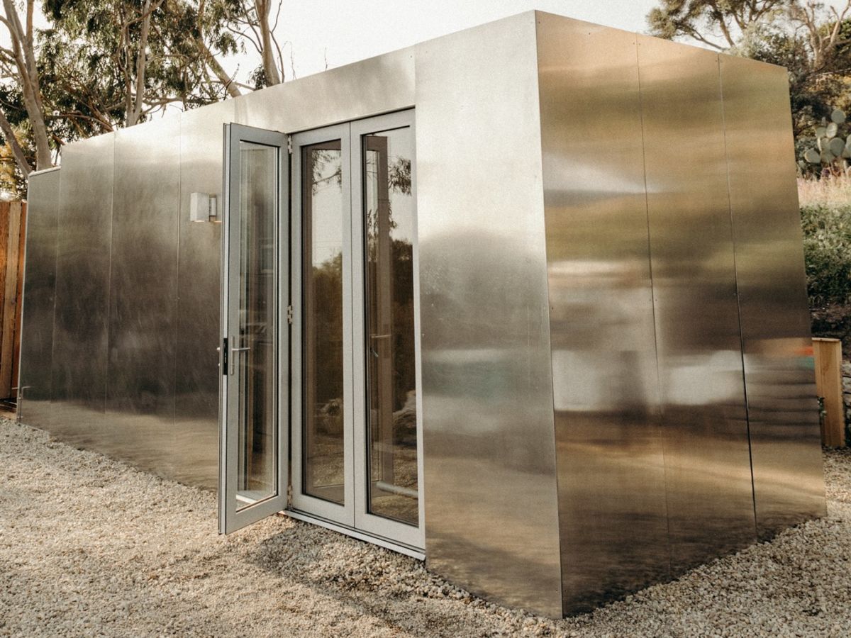 Burdge Architects Buhaus