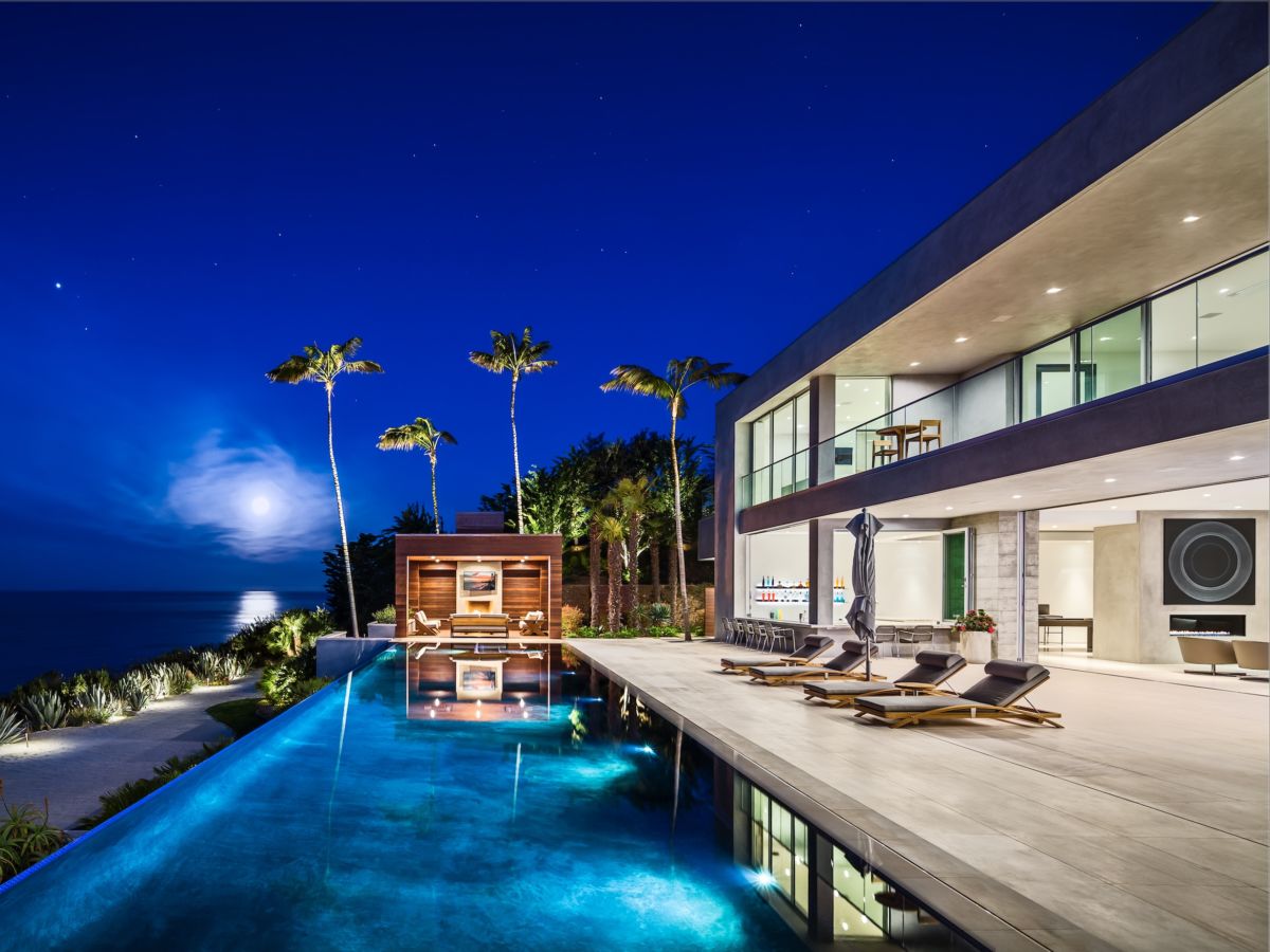 Burdge Architects Marisol