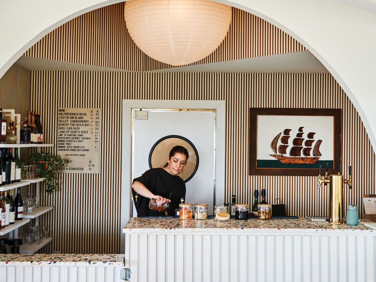 White Water Hotel Cambria