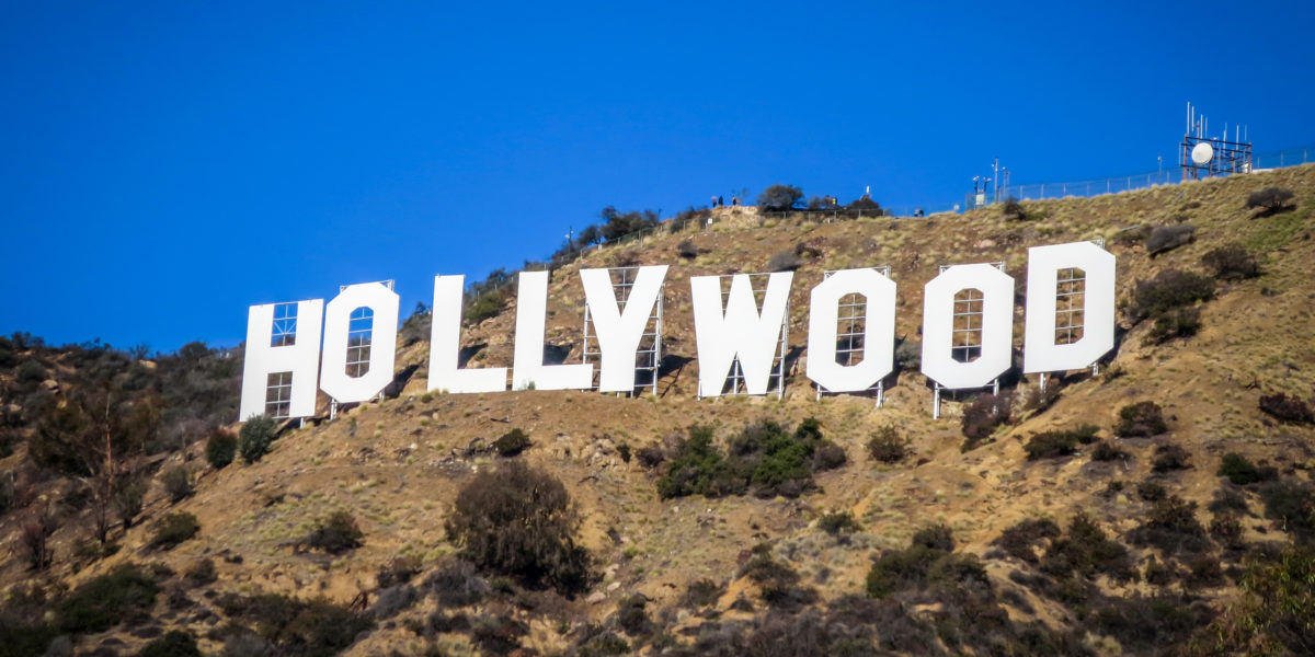 Hollywood