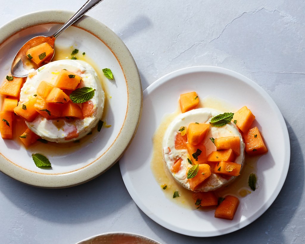 25 Summer Fruit Desserts You Need to Make Before the Season Ends