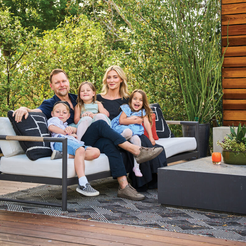 Mendel Family Portrait (0923)