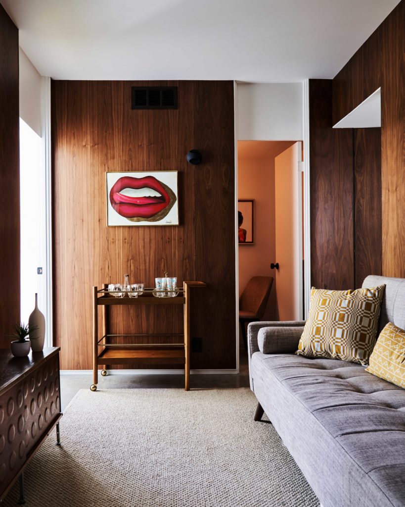 Mid-Century Furniture