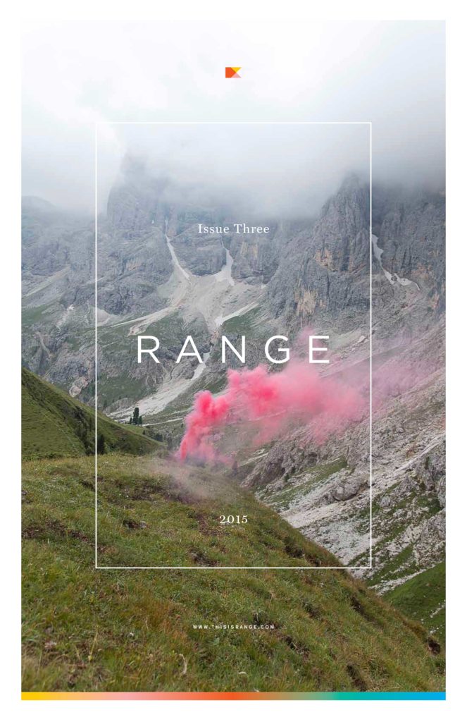 Range Magazine