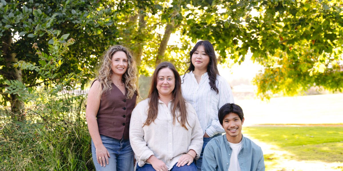 Nectar Landscape Design Team