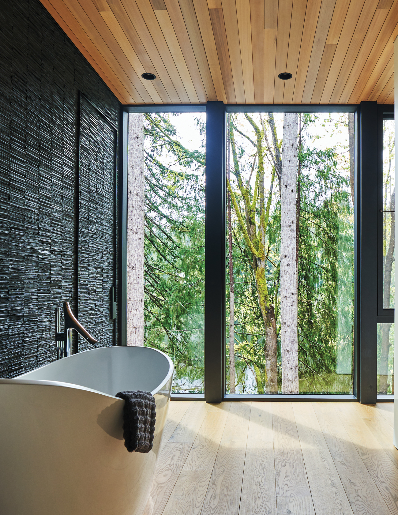 Minecraft House Bathtub