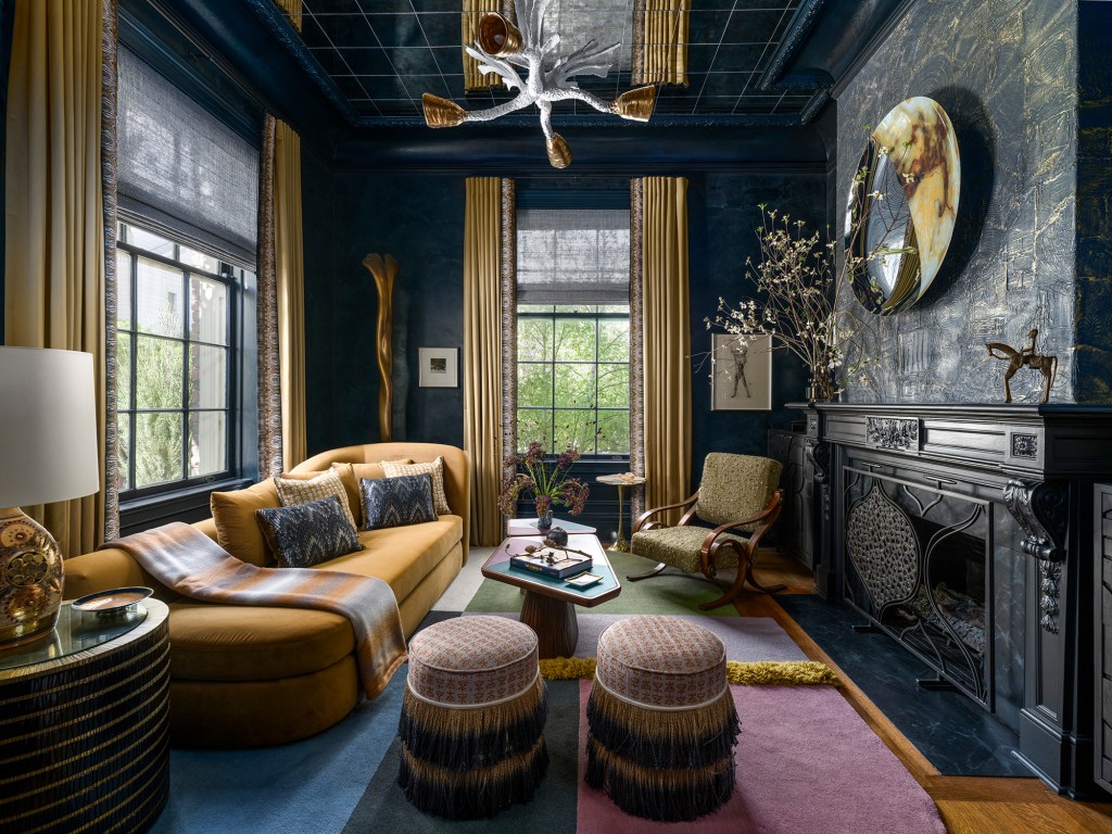 This Is the Easiest Way to Make a Small Space Feel Bigger